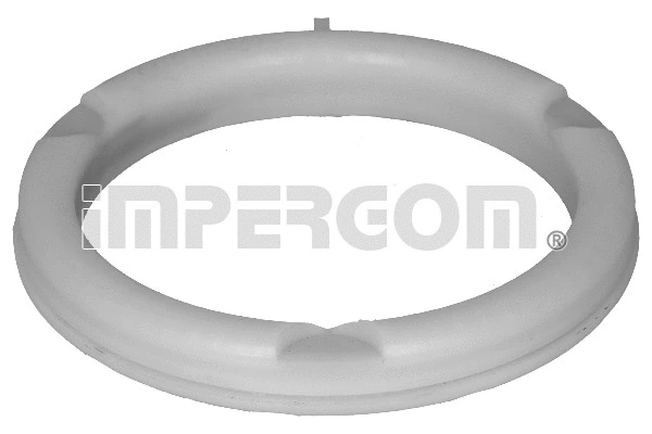 Rolling Bearing, suspension strut support mount (30792)
