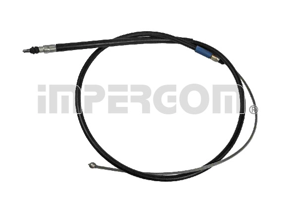 Cable Pull, parking brake (810464)