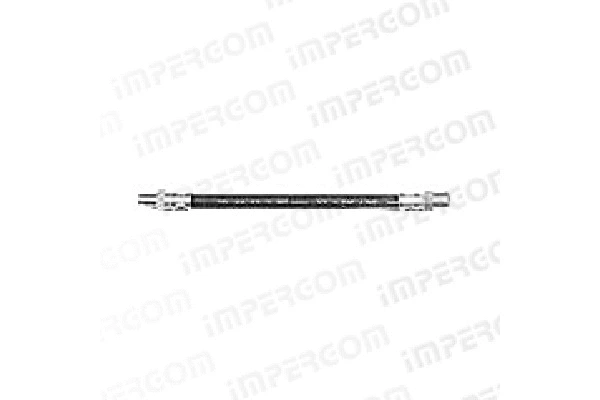 Brake Hose (60536)