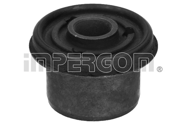 Mounting, control/trailing arm (1903)