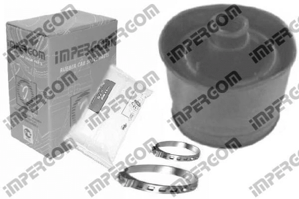 Bellow Kit, drive shaft (30636)