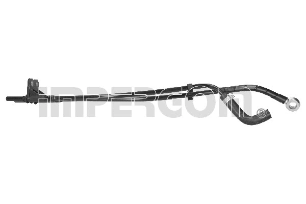 Fuel Line (85133)