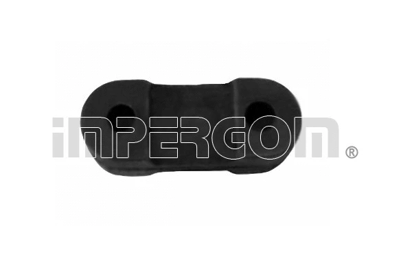 Mount, exhaust system (26538)