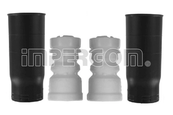 Dust Cover Kit, shock absorber (51303)