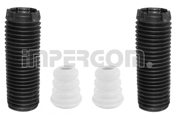 Dust Cover Kit, shock absorber (51110)