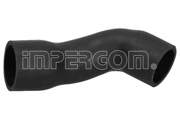 Intake Hose, air filter (222329)