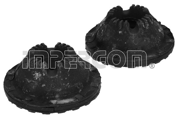 Repair Kit, suspension strut support mount (35196/2)