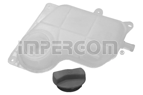 Expansion Tank, coolant (44106)