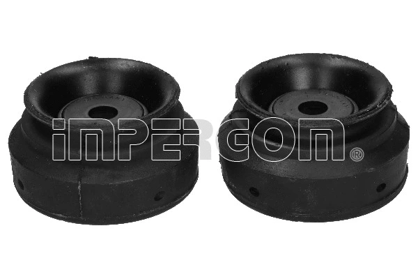 Repair Kit, suspension strut support mount (30710/2)