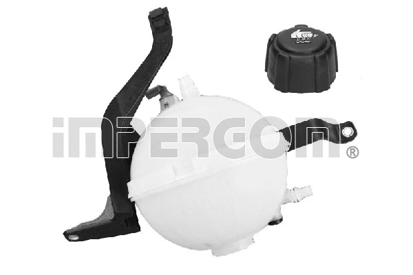 Expansion Tank, coolant (44499)