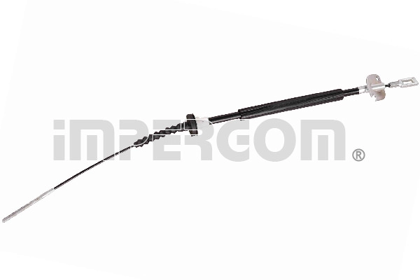 Cable Pull, clutch control (810221)