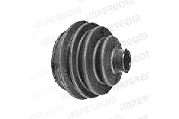 Bellow, drive shaft (30664)