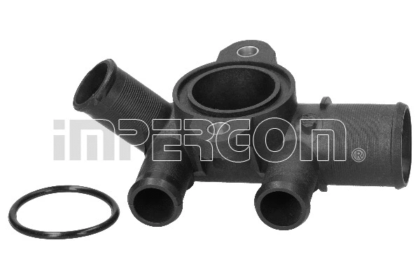 Coolant Flange (90102)