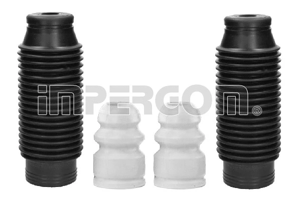 Dust Cover Kit, shock absorber (51298)
