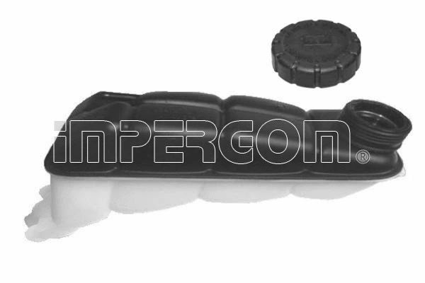 Expansion Tank, coolant (44149)