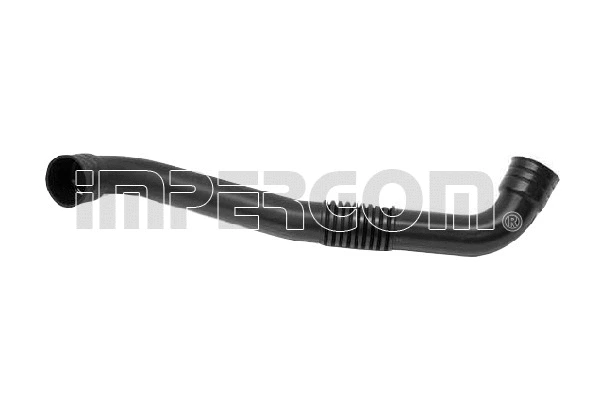 Hose, crankcase ventilation (223836)