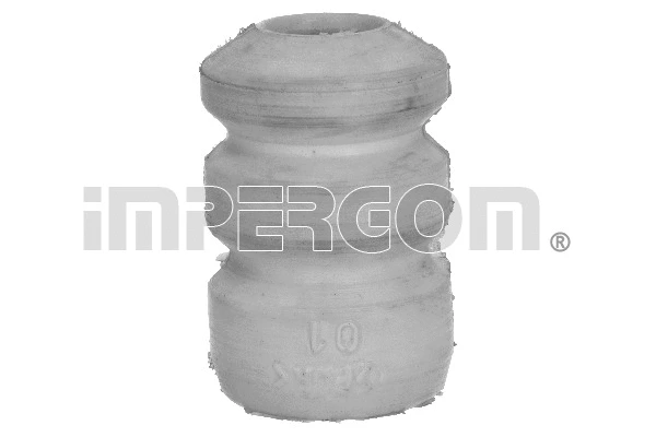 Rubber Buffer, suspension (35544)