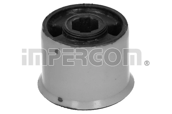 Mounting, control/trailing arm (1525)