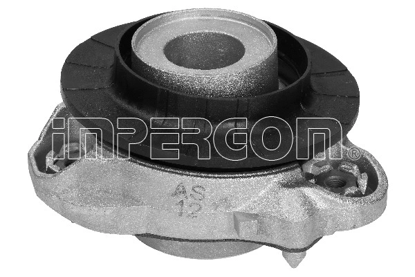 Repair Kit, suspension strut support mount (29098)