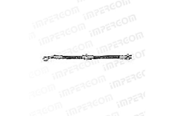 Brake Hose (60264)