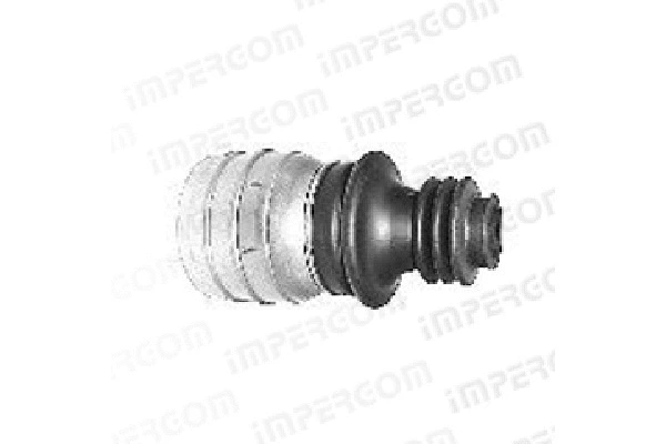 Bellow, drive shaft (31080)