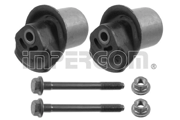 Repair Kit, axle beam (34875)