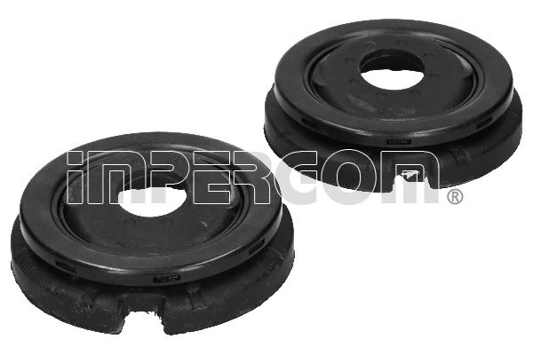 Repair Kit, suspension strut support mount (29131/2)