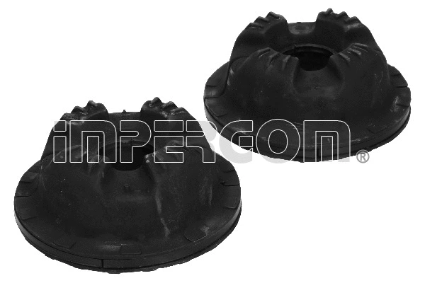 Repair Kit, suspension strut support mount (35039/2)