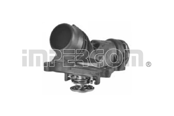 Thermostat Housing (90817)