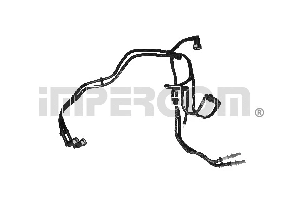 Fuel Line (85077)