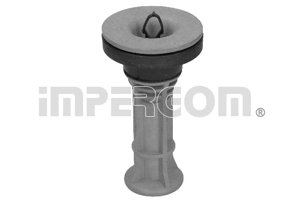 Rubber Buffer, suspension (36846)
