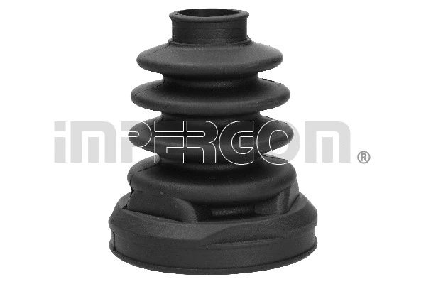 Bellow, drive shaft (25505)