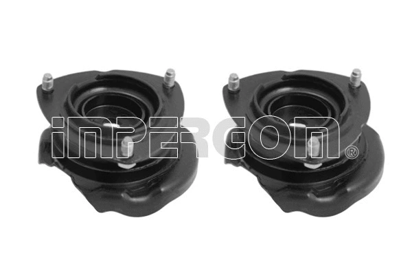 Repair Kit, suspension strut support mount (71003/2)