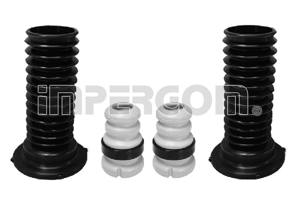 Dust Cover Kit, shock absorber (51339)