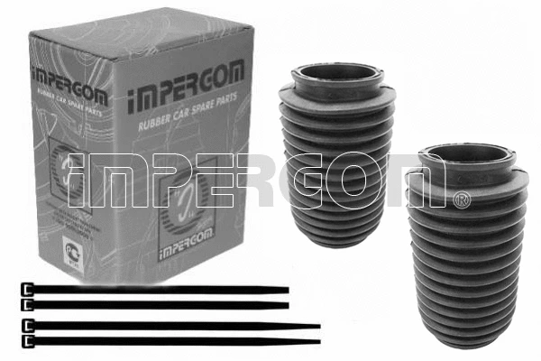 Bellow Kit, steering (30459)