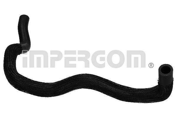 Radiator Hose (222957)