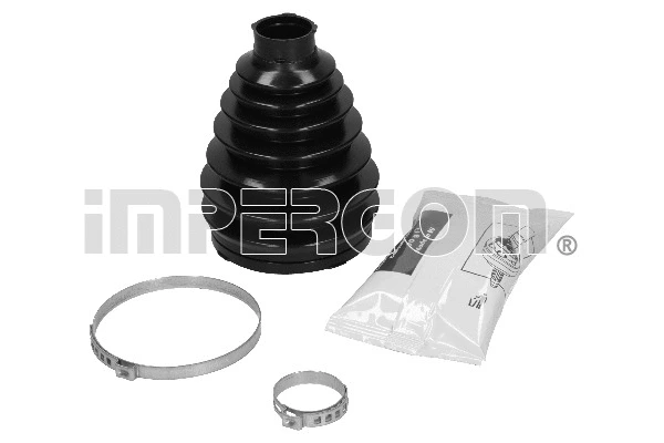 Bellow Kit, drive shaft (33626)