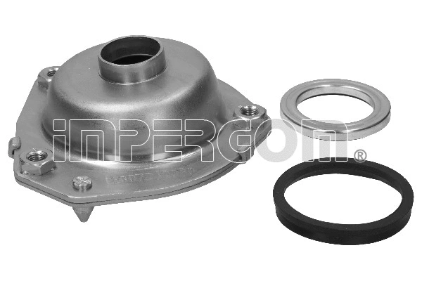 Repair Kit, suspension strut support mount (27795)