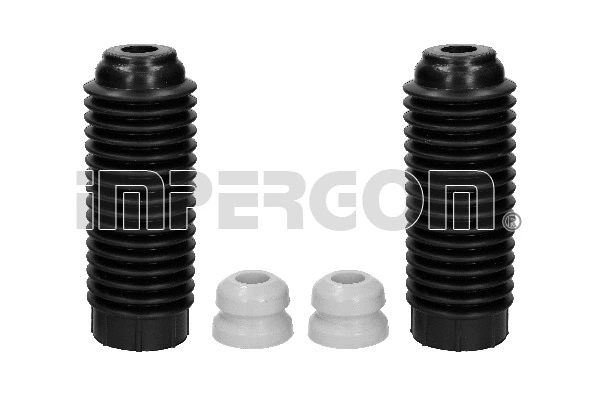Dust Cover Kit, shock absorber (50741)