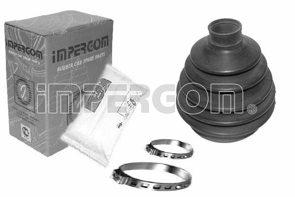 Bellow Kit, drive shaft (30604)