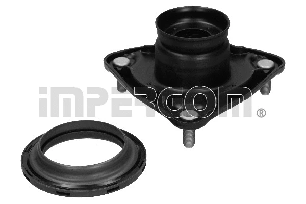 Repair Kit, suspension strut support mount (70918)