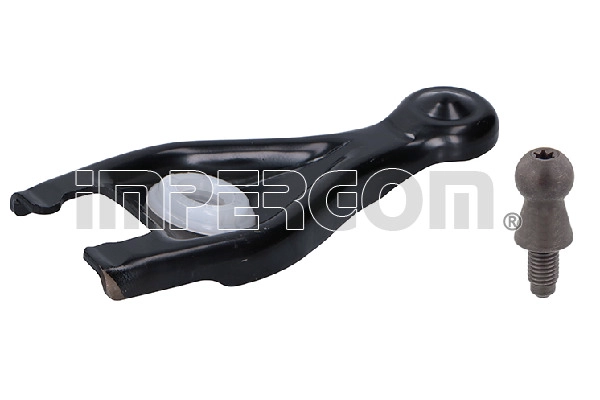 Release Set, clutch control (610093KC)