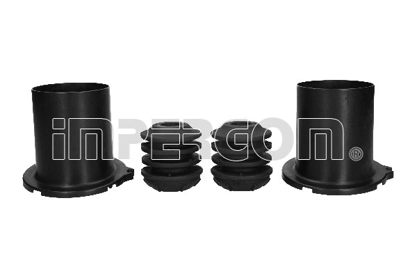 Dust Cover Kit, shock absorber (50902)