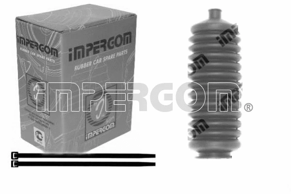Bellow Kit, steering (30464A)
