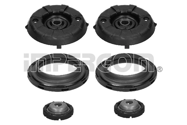 Repair Kit, suspension strut support mount (38930/2)