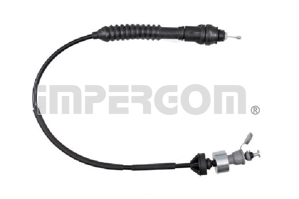 Cable Pull, clutch control (810773)
