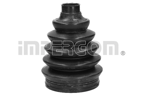 Bellow, drive shaft (25713)