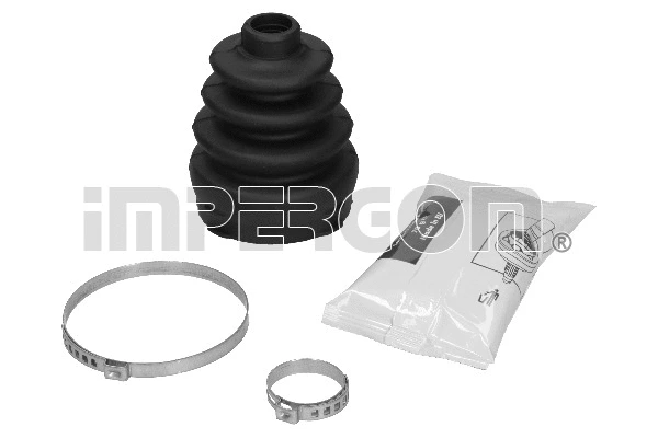 Bellow Kit, drive shaft (33564)
