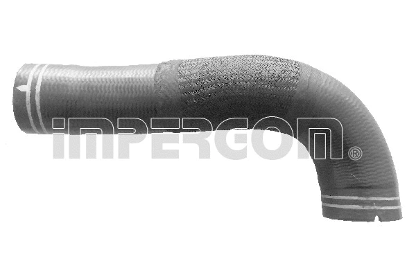 Charge Air Hose (17599)