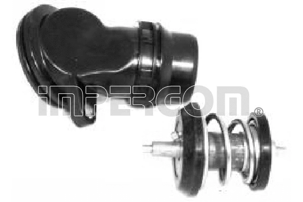 Thermostat Housing (90652)